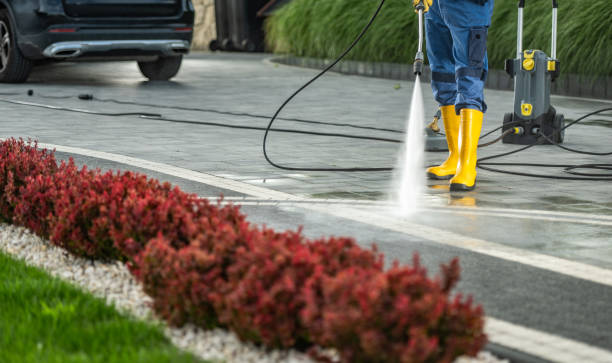Trusted Dripping Springs, TX Pressure Washing Experts