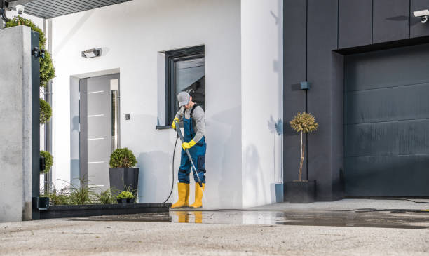 Best Patio and Deck Pressure Washing  in Dripping Springs, TX